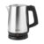 ECG RK 1742 Puro Electric kettle, 1.7 L, 1850 W, Stainless steel design