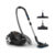 Philips Performer Silent Vacuum cleaner with bag FC8785/09