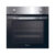 CANDY Oven FIDC X100, 60cm, Energy class A, Inox color