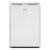 BEKO Freezer FSE1174N, 84 cm, 95L, Energy class E, White