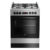 Cooker BEKO 60 FSM62320DSS **Discover 60** Explore [the](http://beko.com) exceptional features