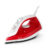 Philips EasySpeed Steam iron GC1742/40 2000W, Non Stick, CoS 25g, SOS 90g, Calc Clean, 220ml, Red