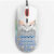 Glorious PC Gaming Race Model D Gaming-Mause – white