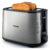 Collection Toaster Philips Viva **Discover Toaster** Explore the exceptional features