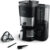 Philips All-in-1 Brew Drip coffee maker with built-in grinder HD7900/50