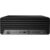 HP Pro 400 G9 SFF – i7-13700, 16GB, 512GB SSD, HDMI, USB Mouse, Win 11 Pro, 3 years