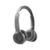 730 Wireless Dual On-ear Headset USB-A Bundle – Carbon Black