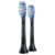 Philips Sonicare HX9052/33 Standard sonic toothbrush heads,G3 Premium Gum Care, 2-pack