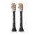 Philips A3 Premium All-in-One Standard sonic toothbrush heads HX9092/11