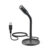 Fifine K050 Mini MIC Gooseneck