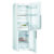 BOSCH Refrigerator KGV33VWEA, Height 176 cm, Energy class E, Low Frost, White