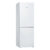 BOSCH Refrigerator KGV39VWEA, Height 201 cm, Energy class E, Low Frost, White