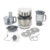 KENWOOD Food Processor KHC29.J0WH,