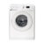 INDESIT Washing machine MTWSA 51051 W EE, 5 kg, 1000rpm, Energy class F (old A++), 43cm, White