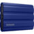 Samsung Portable T7 SHIELD 1TB BLUE