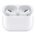 Headset MME73ZM/A AirPods white