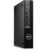 Optiplex 7010 MFF Plus/Core i7-13700T/16GB/256GB SSD/Integrated/WLAN + BT/US Kb&mouse/Ubuntu/vPro/3yrs Prosupport warranty