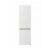 BEKO Refrigerator RCSA300K40WN, Energy class E, Height 181 cm, White