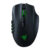 Razer Naga Pro Black Wireless Bluetooth RGB Gaming Optical Mouse with LED light and 20 buttons