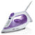 BRAUN TexStyle 1 Steam Iron SI 1080 VI, Violet/white