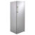 INDESIT Refrigerator SI6 1 S, Height 167 cm, Energy class F, without freezer, Silver