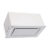 ELEYUS HOOD SLA L 16 200 52 WH Built under White 52 cm 649 m3/h A class