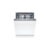 BOSCH Built-In Dishwasher SMV4HVX00E,