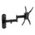 Universal articulating wall mount