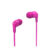 Philips In-Ear Headphones with