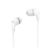 Philips In-Ear Headphones with