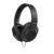 Philips Stereo Headphones TAH2005BK/00,