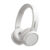 PHILIPS Wireless On-Ear Headphones TAH4205WT/00 Bluetooth?, Built-in microphone, 32mm drivers/closed-back, White