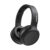 Philips Wireless Headphones TAH5205BK/00,