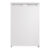 BEKO Refrigerator TSE1524N 84 cm, Energy class E, White