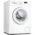 BOSCH Washing Machine WAJ280L2SN, 7 kg, 1400rpm, energy class B, depth 54.6 cm