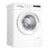 BOSCH Washing machine WAN280L5SN, 7 kg, 1400 rpm, Energy class B, Depth 55 cm