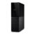 Western Digital MyBook Ess. 12.0 TB / black