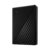 Western Digital My Passport 4TB Black