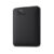 Western Digital Elements port.4TB black USB3.0