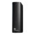 3.5 8TB WD Elements Desktop Stationary (3.1 Gen 1), black