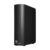 3.5 12TB WD Elements Desktop 3.2 Gen 1 black