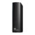 3.5 14TB WD Elements Desktop Stationary, black