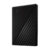 Western Digital My Passport 1TB Black