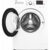 BEKO Washing machine WUE