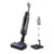 Philips 7000 series AquaTrio Cordless Wet and Dry vacuum cleaner XW7110/01, Up to 25 minutes and 180 m? cleaning, Automatic self-cleaning